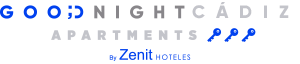 Good Night Cadiz Apartments 