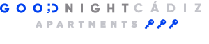 Good Night Cadiz Apartments 
